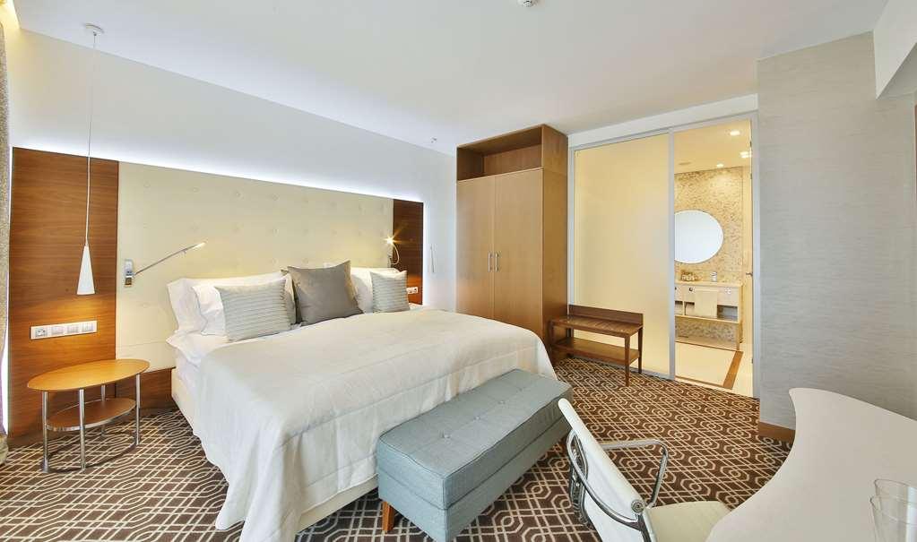Maritim Hotel Paradise Blue Albena Ruang foto