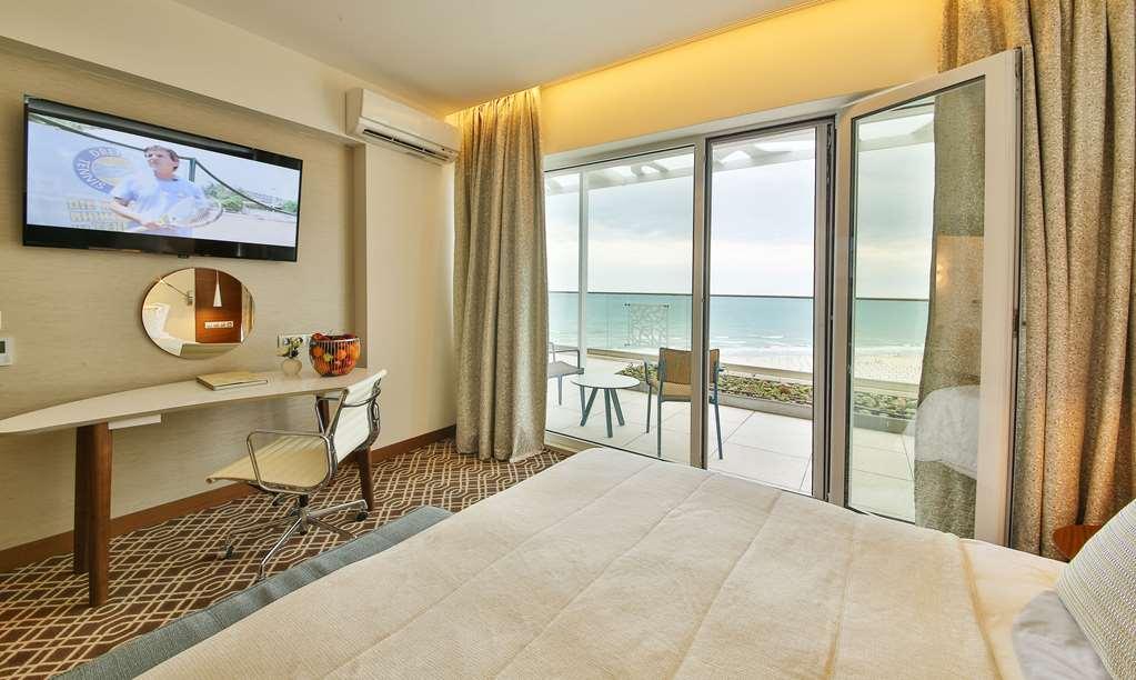 Maritim Hotel Paradise Blue Albena Ruang foto