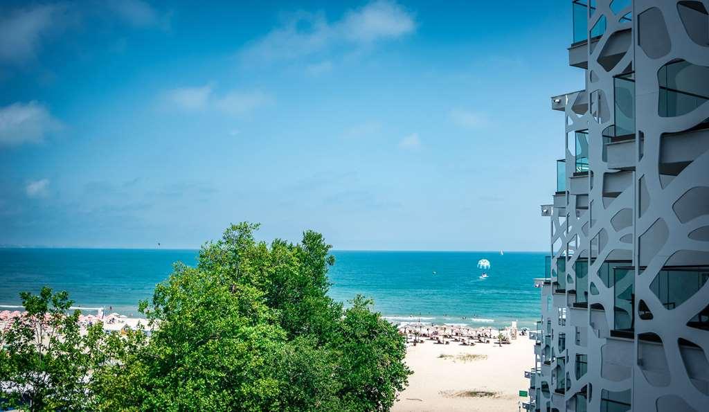 Maritim Hotel Paradise Blue Albena Fasilitas foto