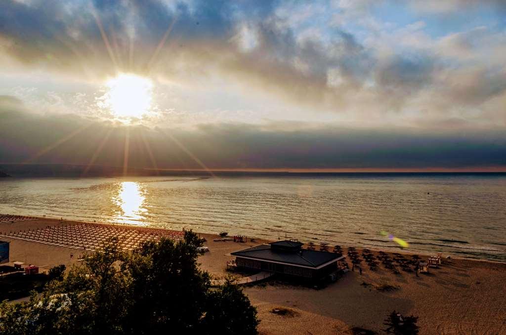 Maritim Hotel Paradise Blue Albena Fasilitas foto