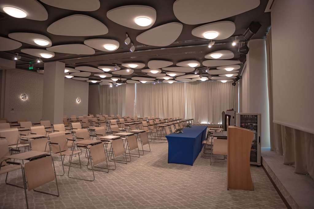 Maritim Hotel Paradise Blue Albena Fasilitas foto