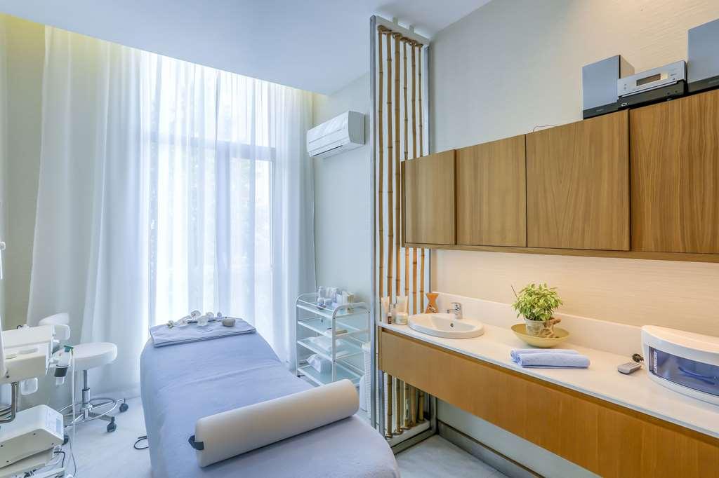 Maritim Hotel Paradise Blue Albena Fasilitas foto