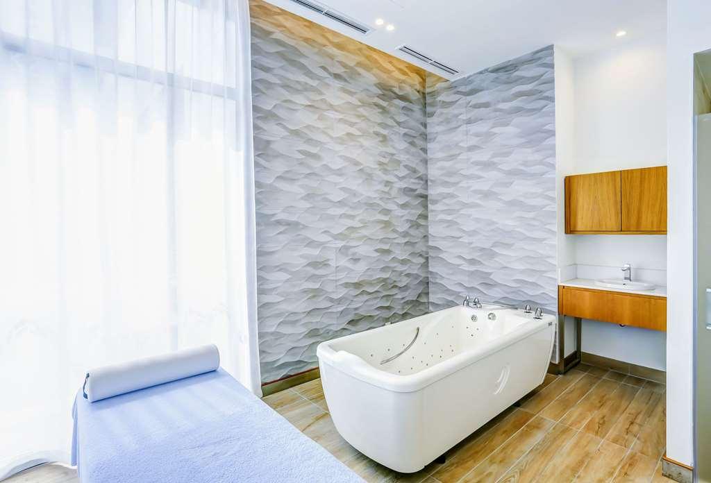 Maritim Hotel Paradise Blue Albena Fasilitas foto