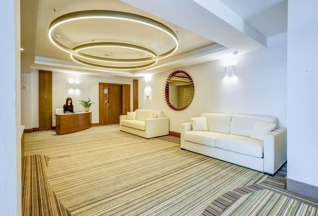 Maritim Hotel Paradise Blue Albena Fasilitas foto